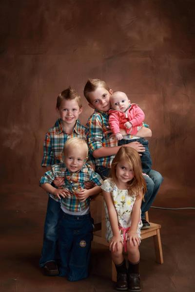 Grandkids (1)